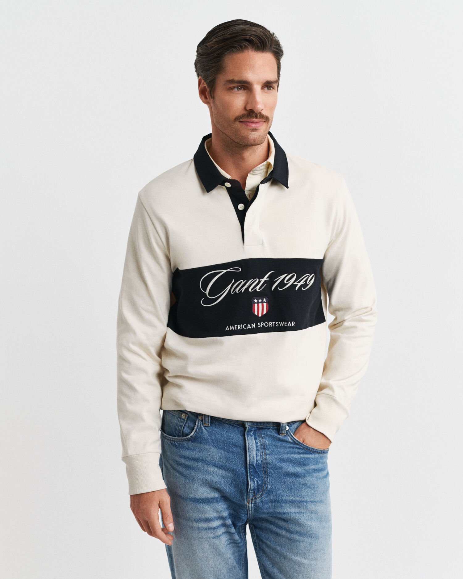 Blocked Heavy Rugger