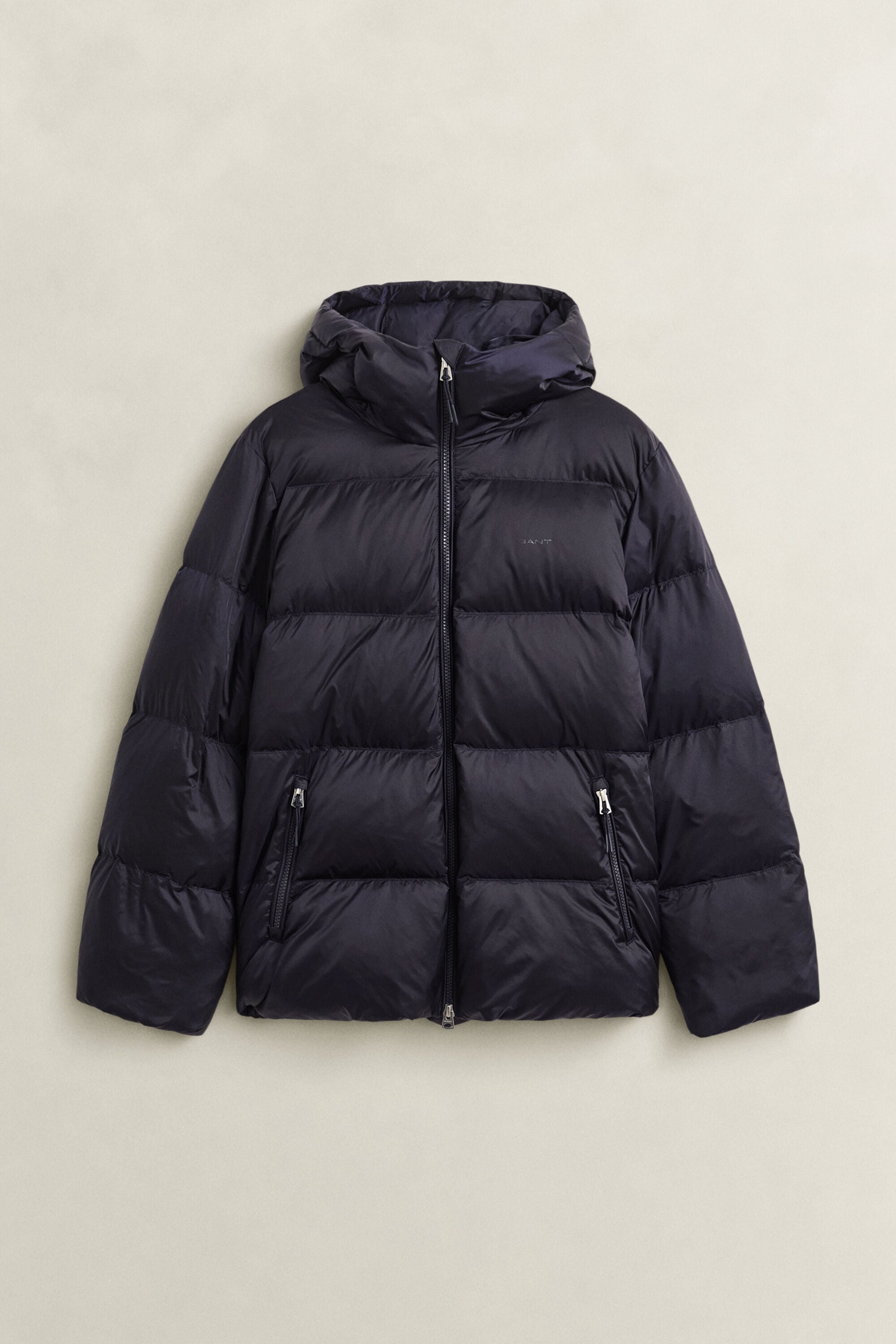 Mid Padded Jacket