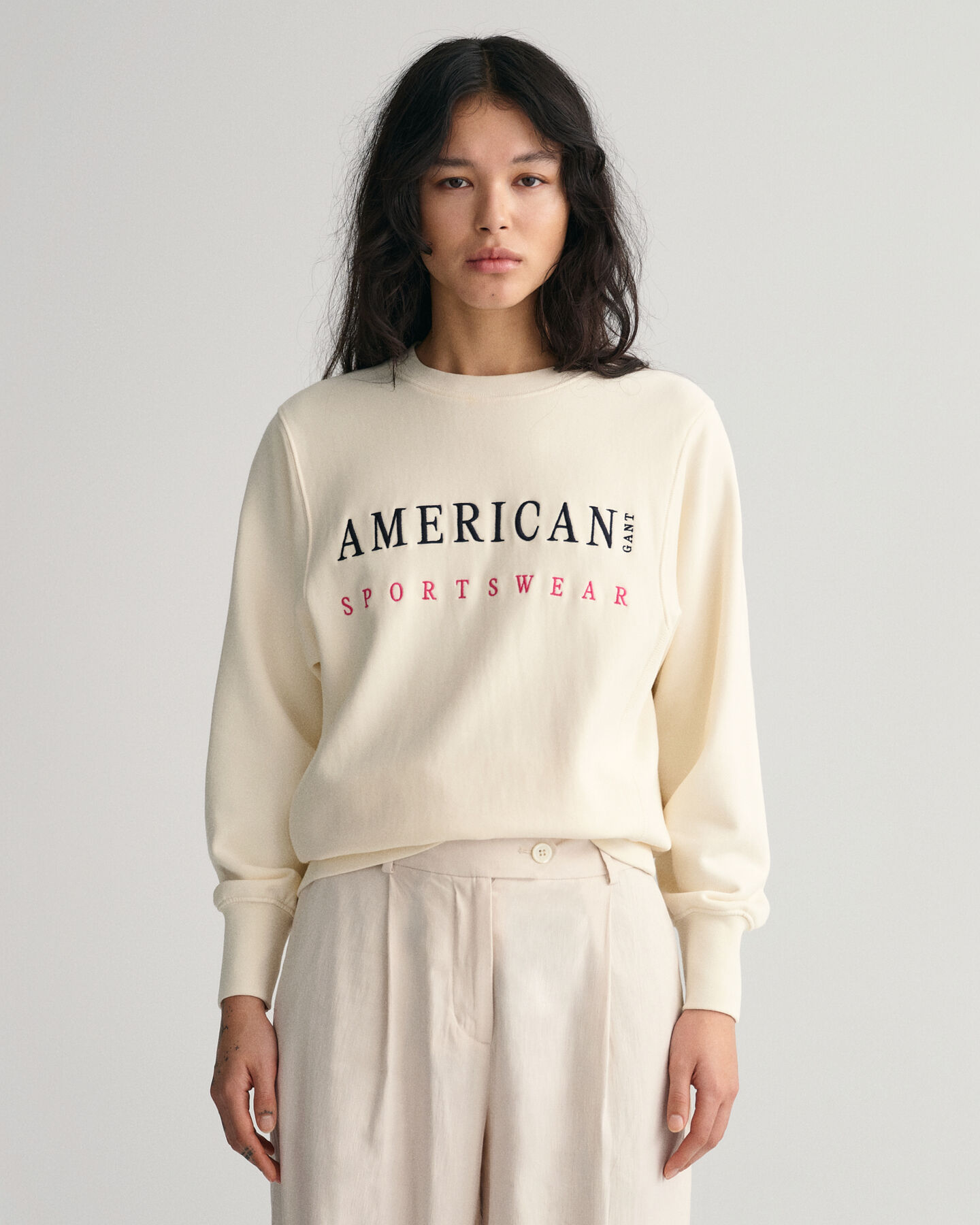 Sportswear Crew Neck Sweatshirt