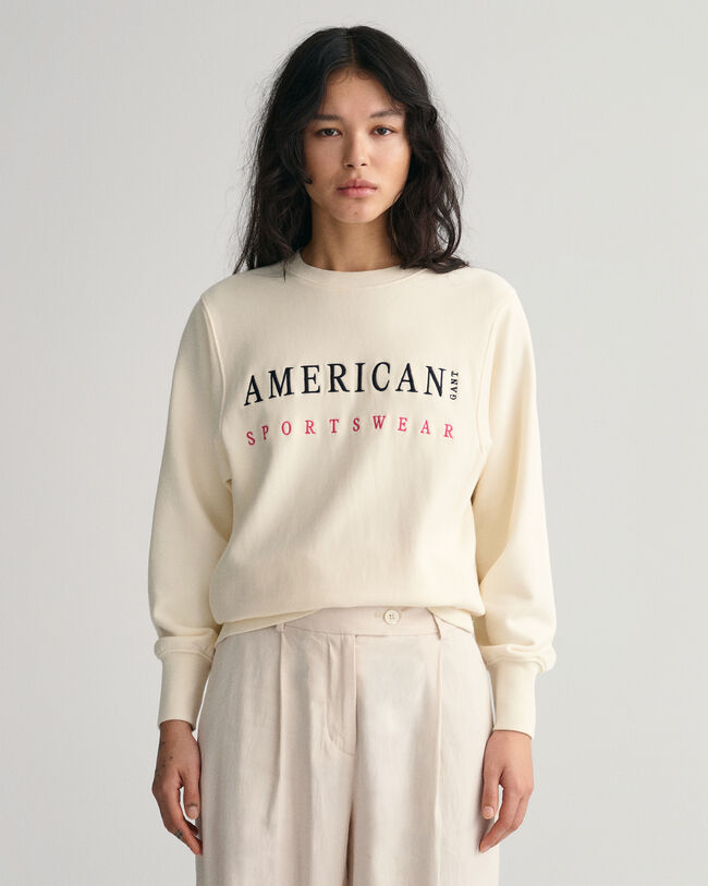 Sportswear Crew Neck Sweatshirt