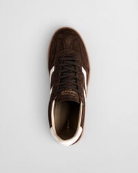 Cuzima Suede Sneakers