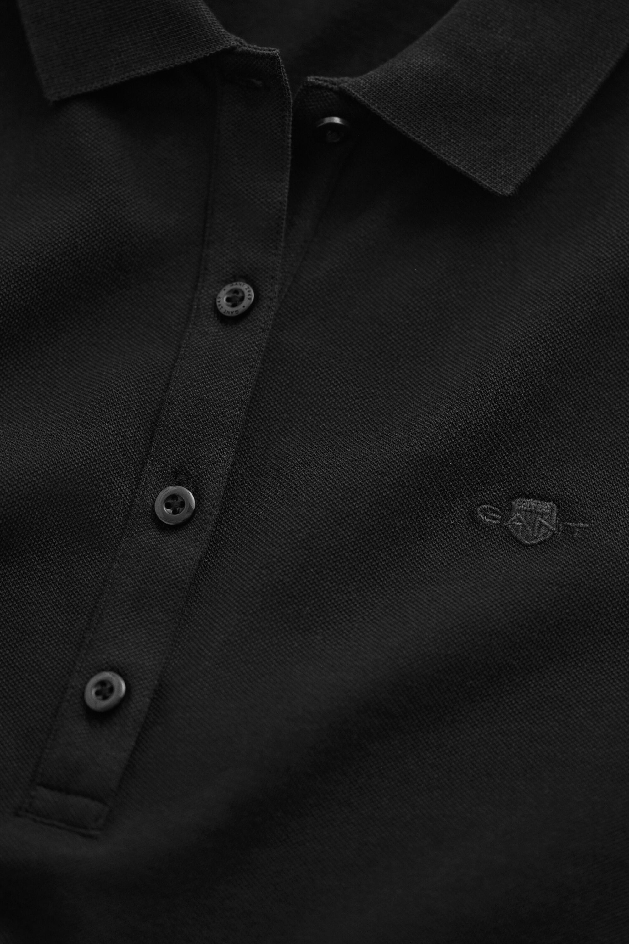 Slim Fit Polo Shirt