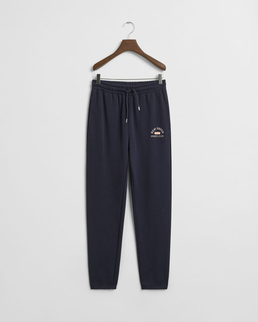 Teen Boys Graphic Sweatpants