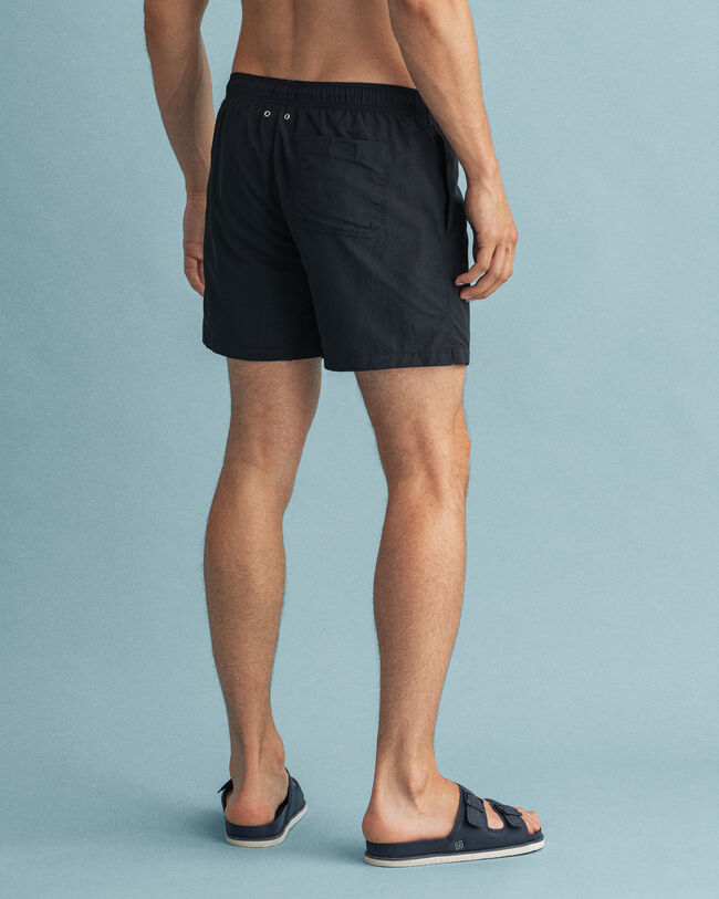 Classic Fit Swim Shorts