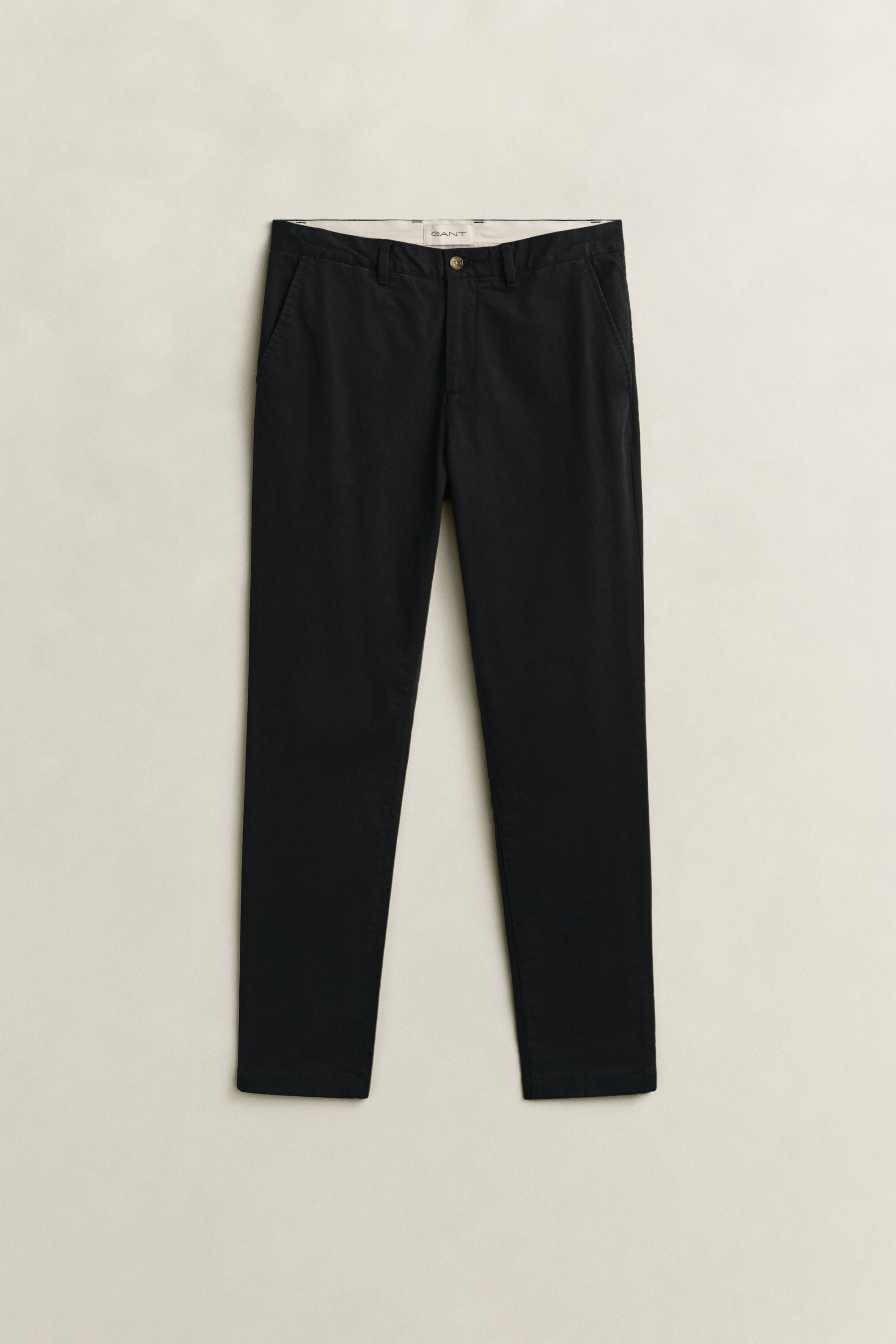 Classic Slim Chinos