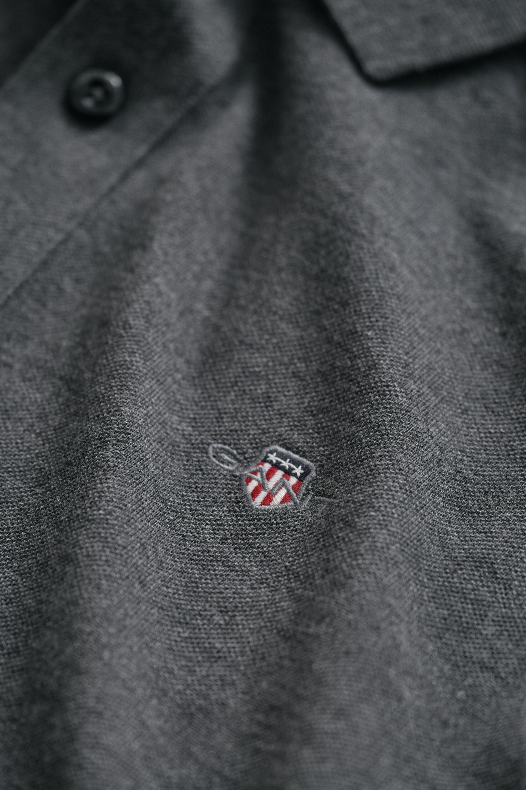 Classic Regular Polo Shirt
