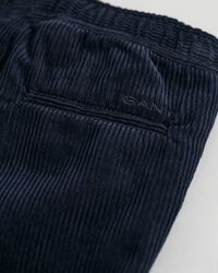 Kids Corduroy Pull-On Pants