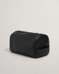 Leather Wash Bag
