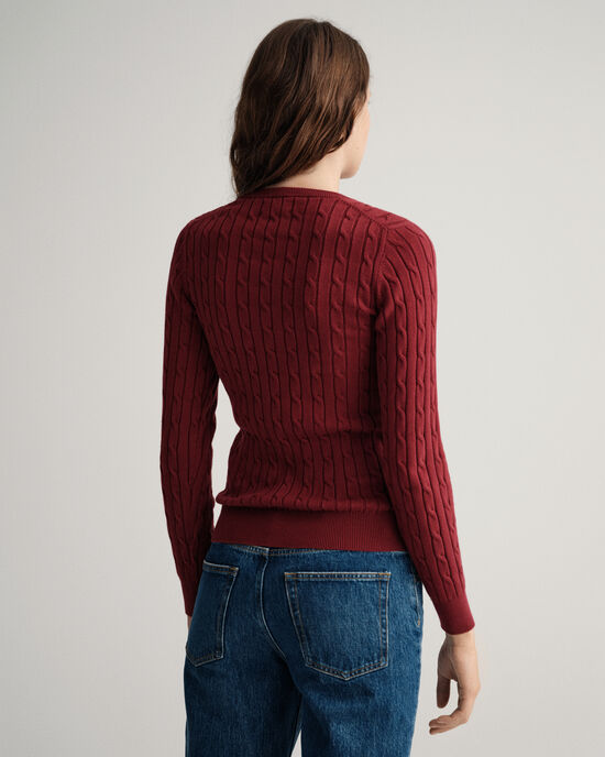 Women's Knitwear Ladies Designer Knitwear GANT UK