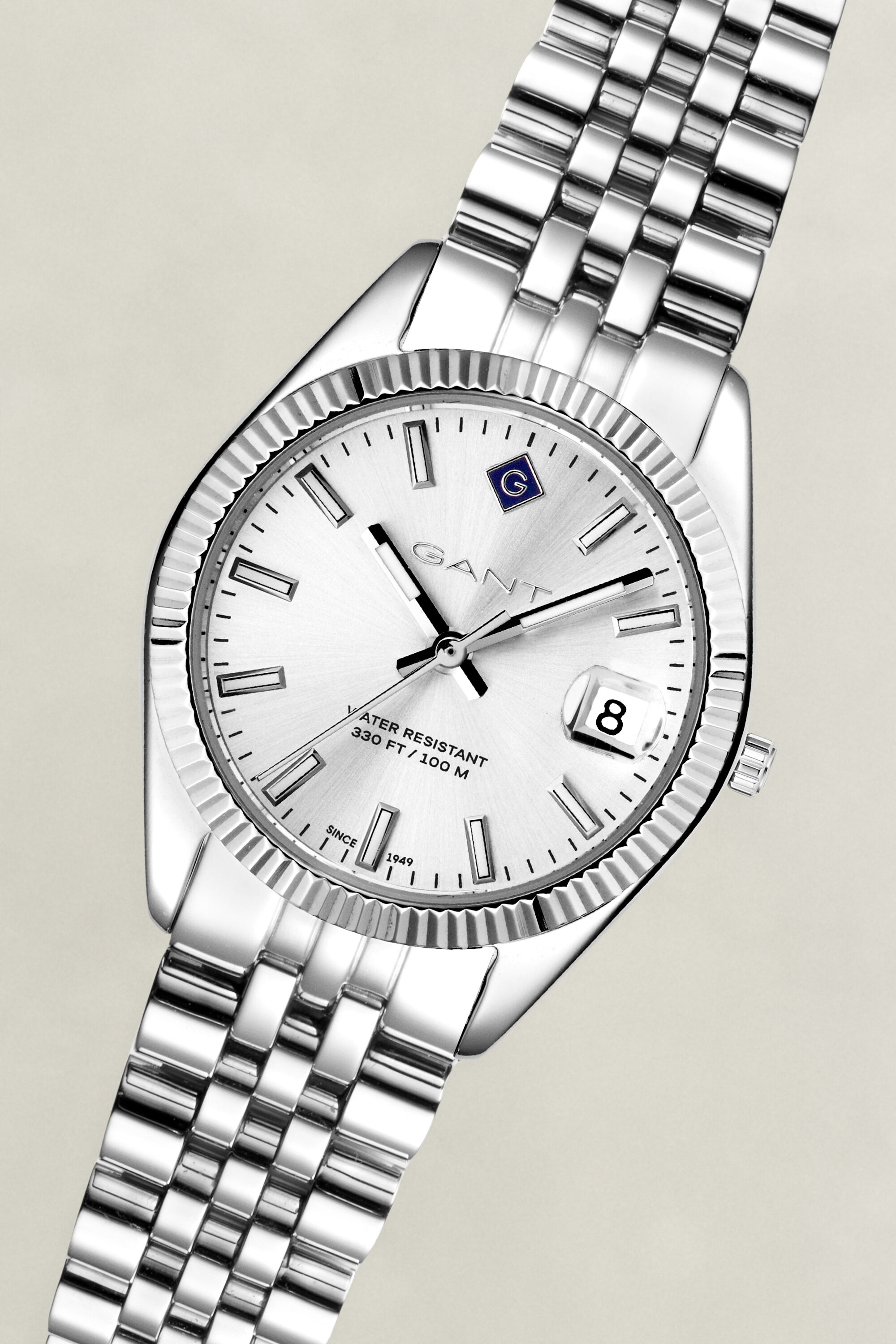 Sussex Mini Watch