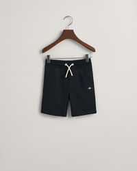 Kids Shield Sweat Shorts