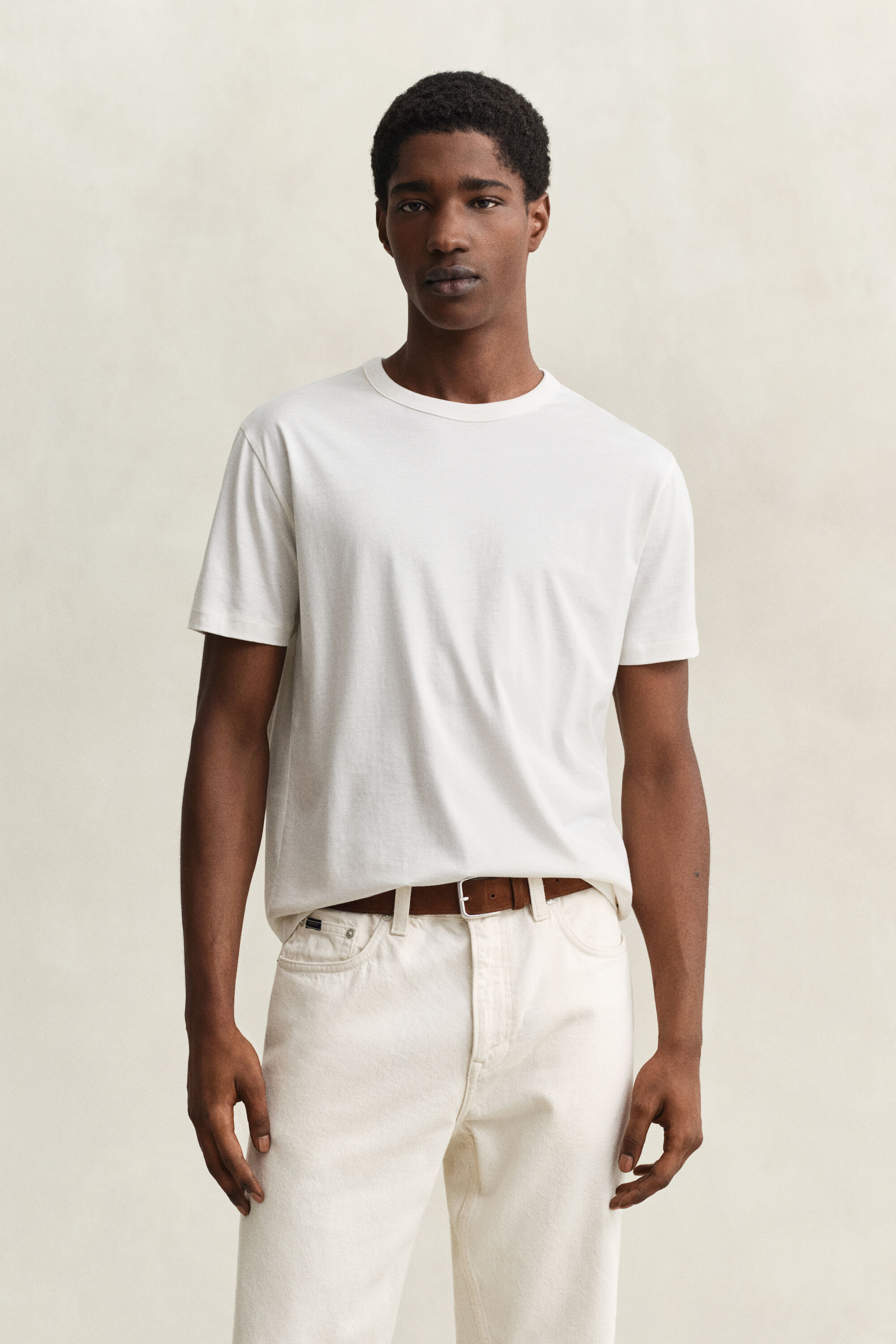 Pima Cotton T-Shirt