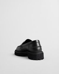 Ivyhill Leather Loafers