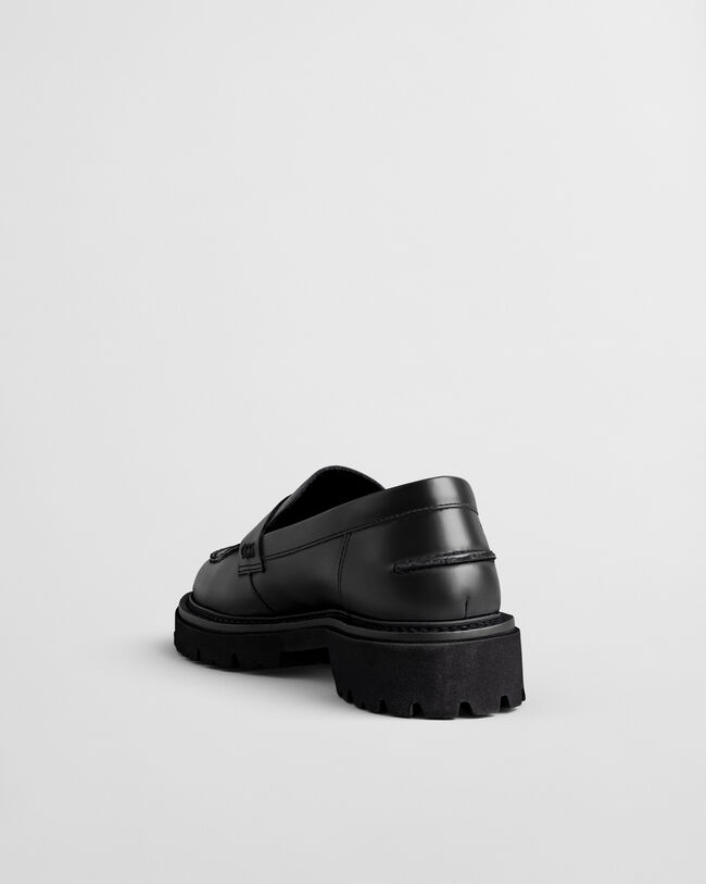 Ivyhill Leather Loafers
