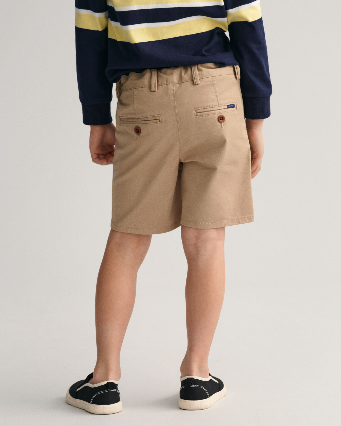 Kids Chino Shorts