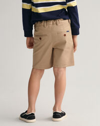 Kids Chino Shorts