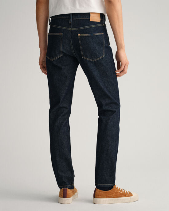 Mens Jeans UK Shop Jeans for Men at GANT