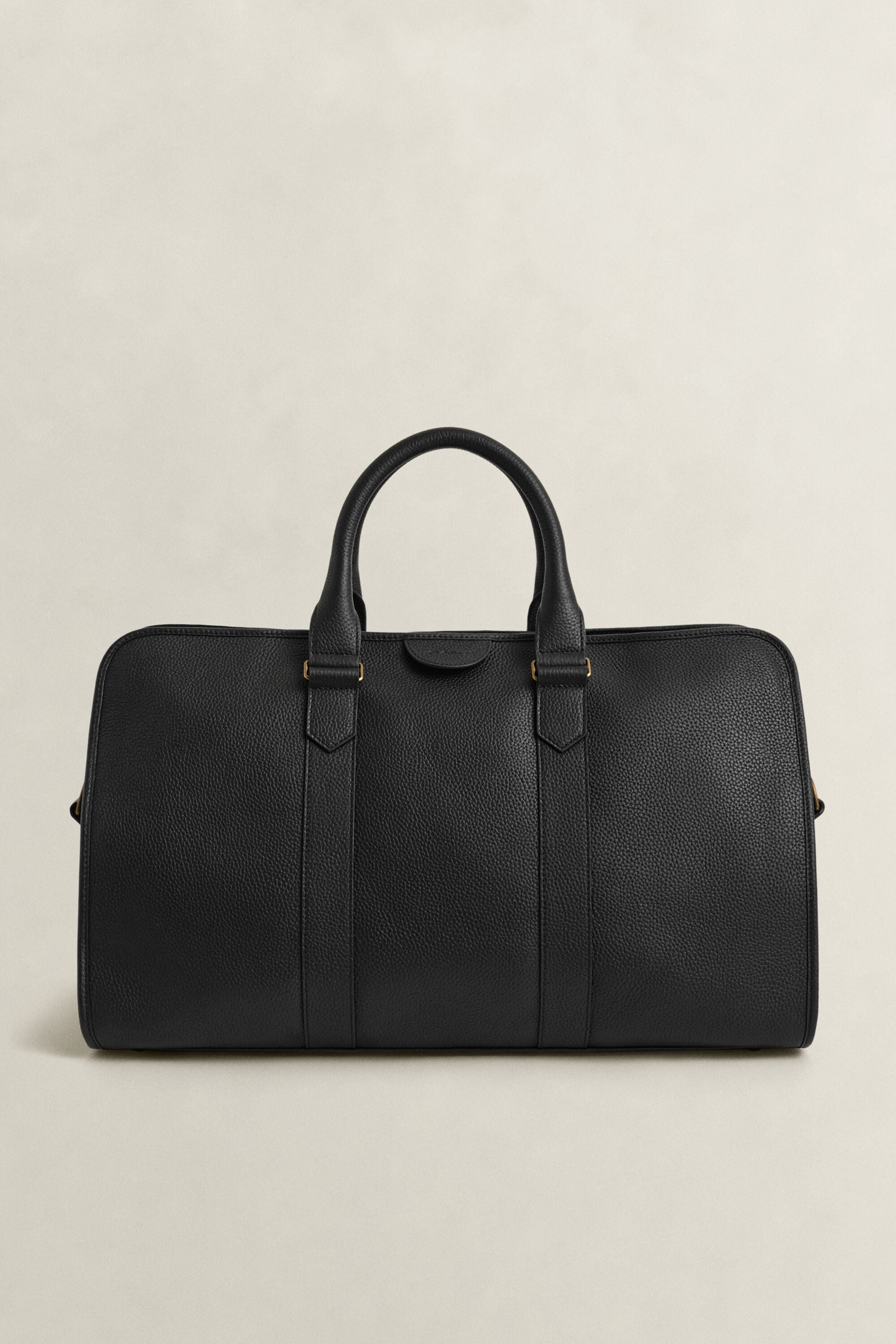 Leather Duffel Bag