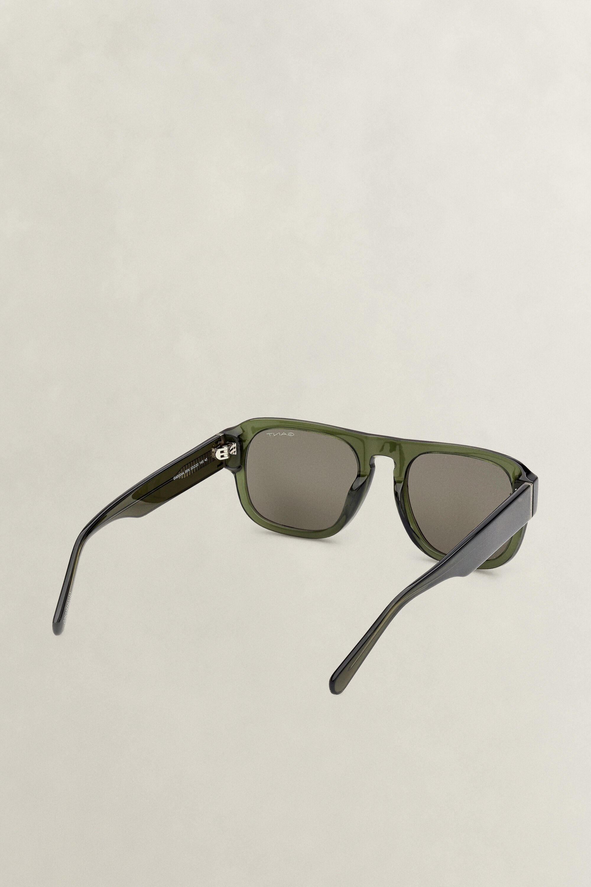 Rectangular Sunglasses