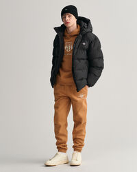 Teens Puffer Jacket