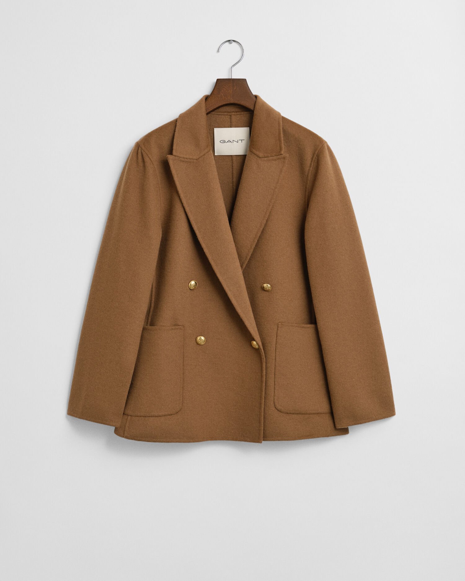 Handstitched Club Blazer