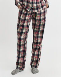 Flannel Pajama Set Gift Box