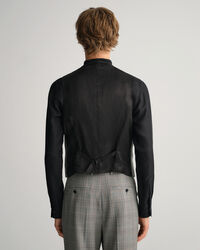 Glen Check Suit Waistcoat