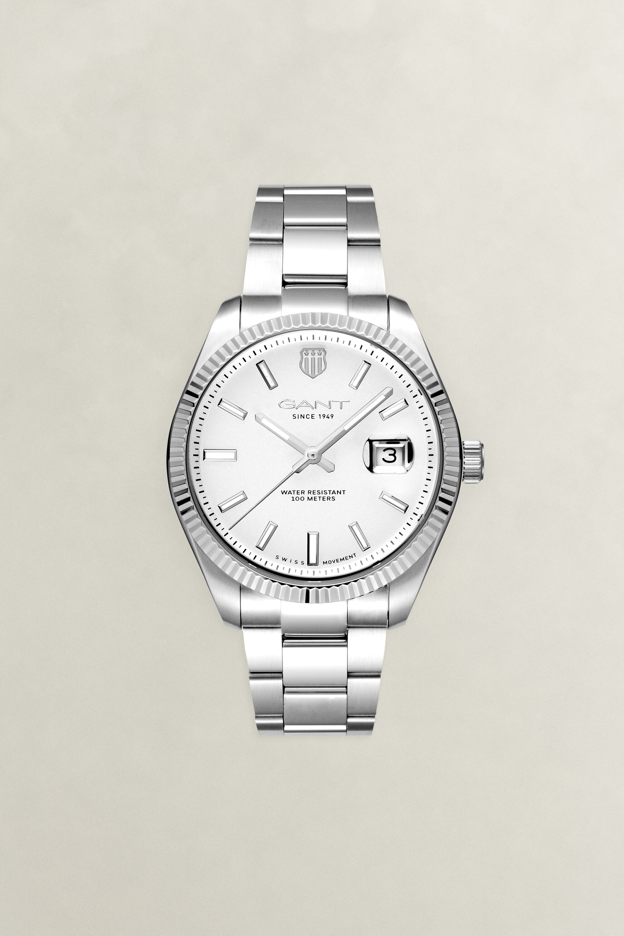 GP106 Watch