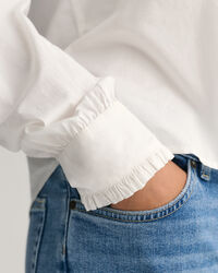 Teen Girls Woven Blouse