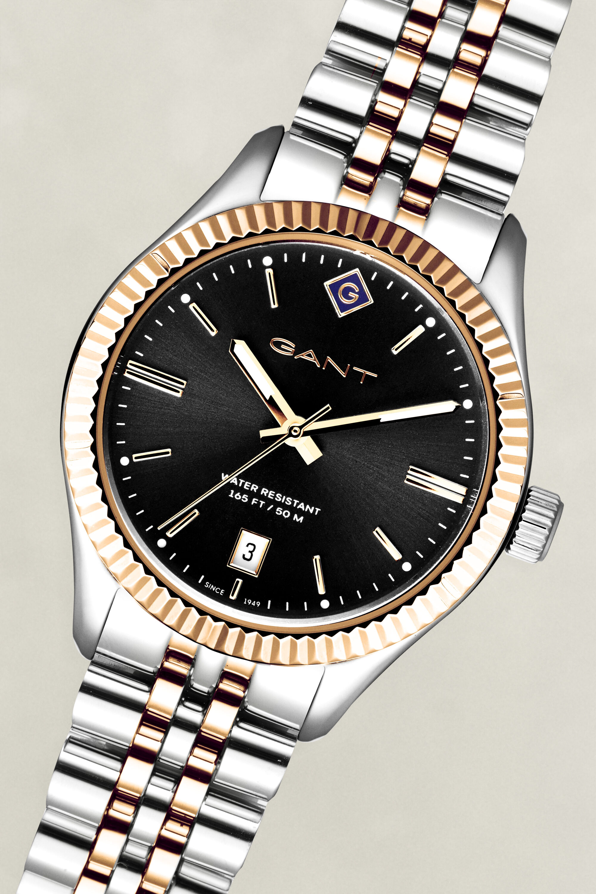 Sussex BCG Wristwatch