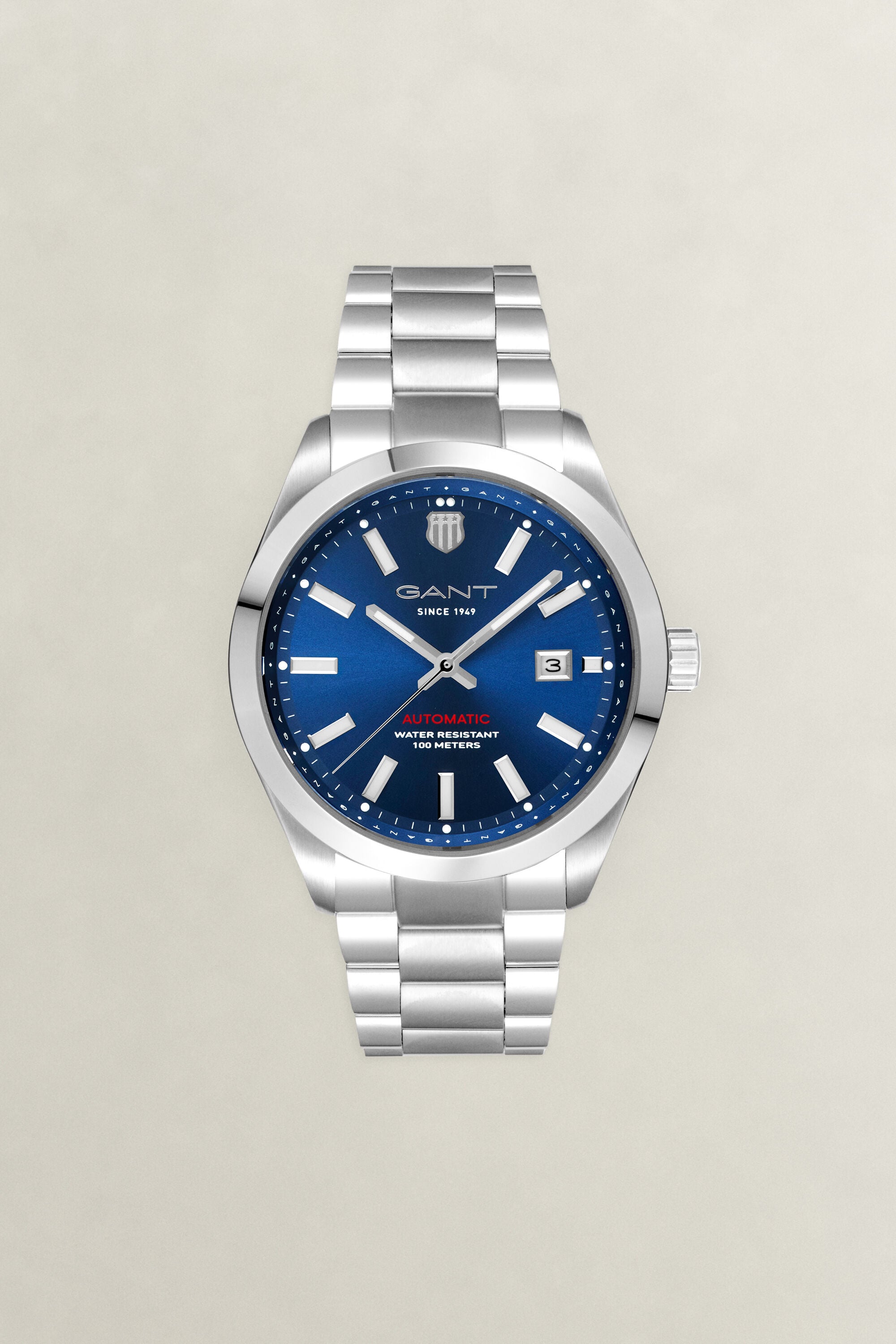 GP282 Watch