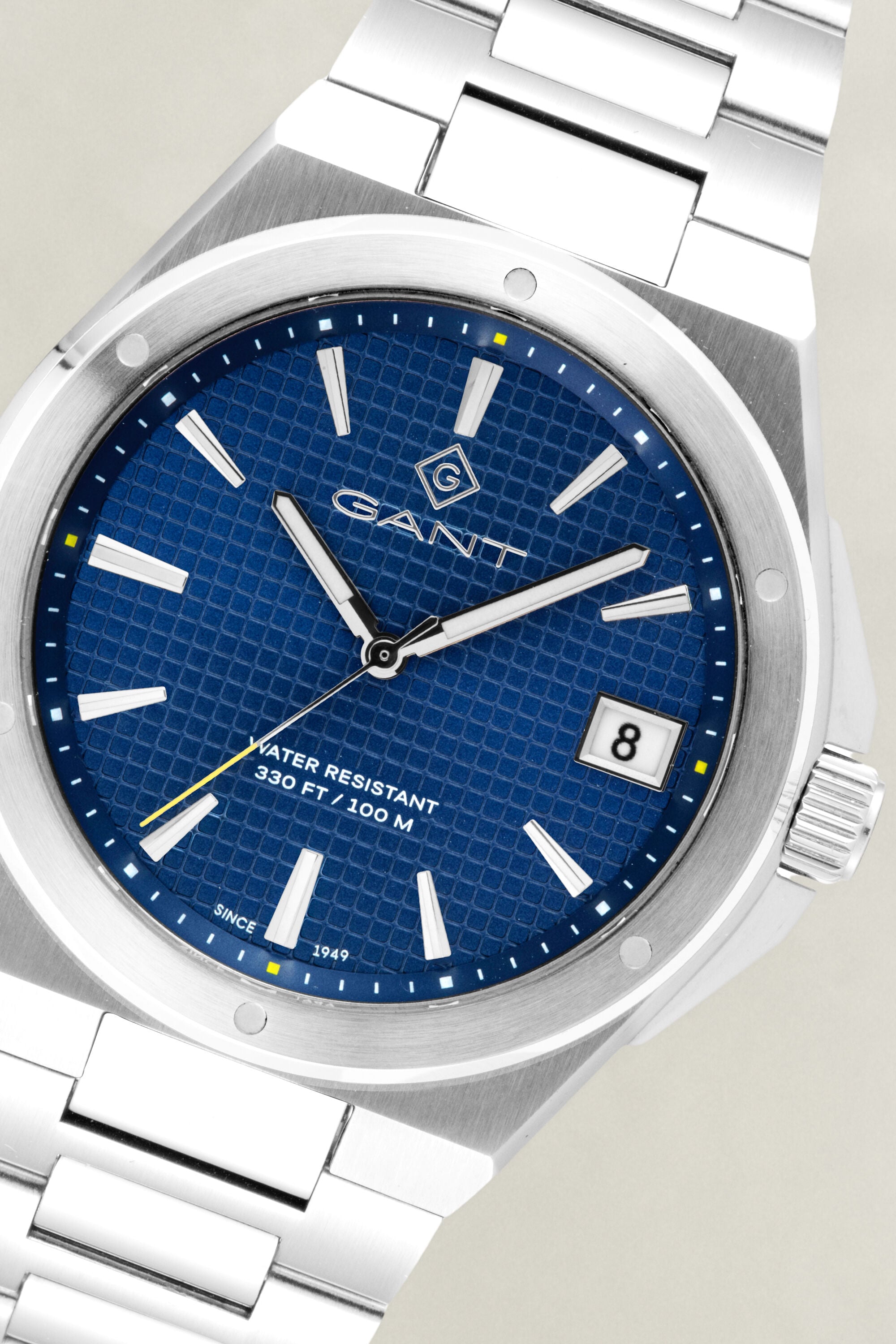 Marshfield Watch