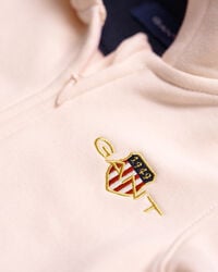 Baby Hooded One-Piece