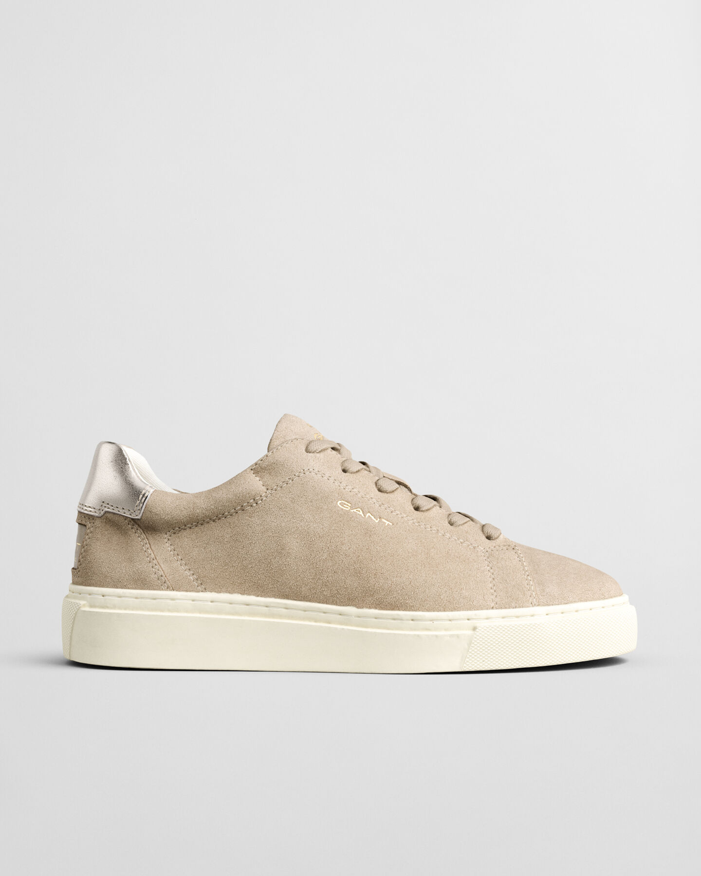 Julice Suede Sneakers