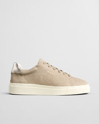 Julice Suede Sneakers
