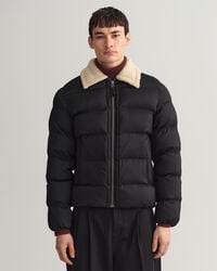 Flight Puffer Jacket