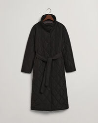 Quilted Coat