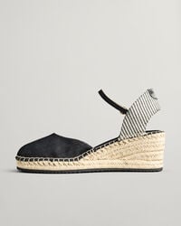Luliza Espadrilles