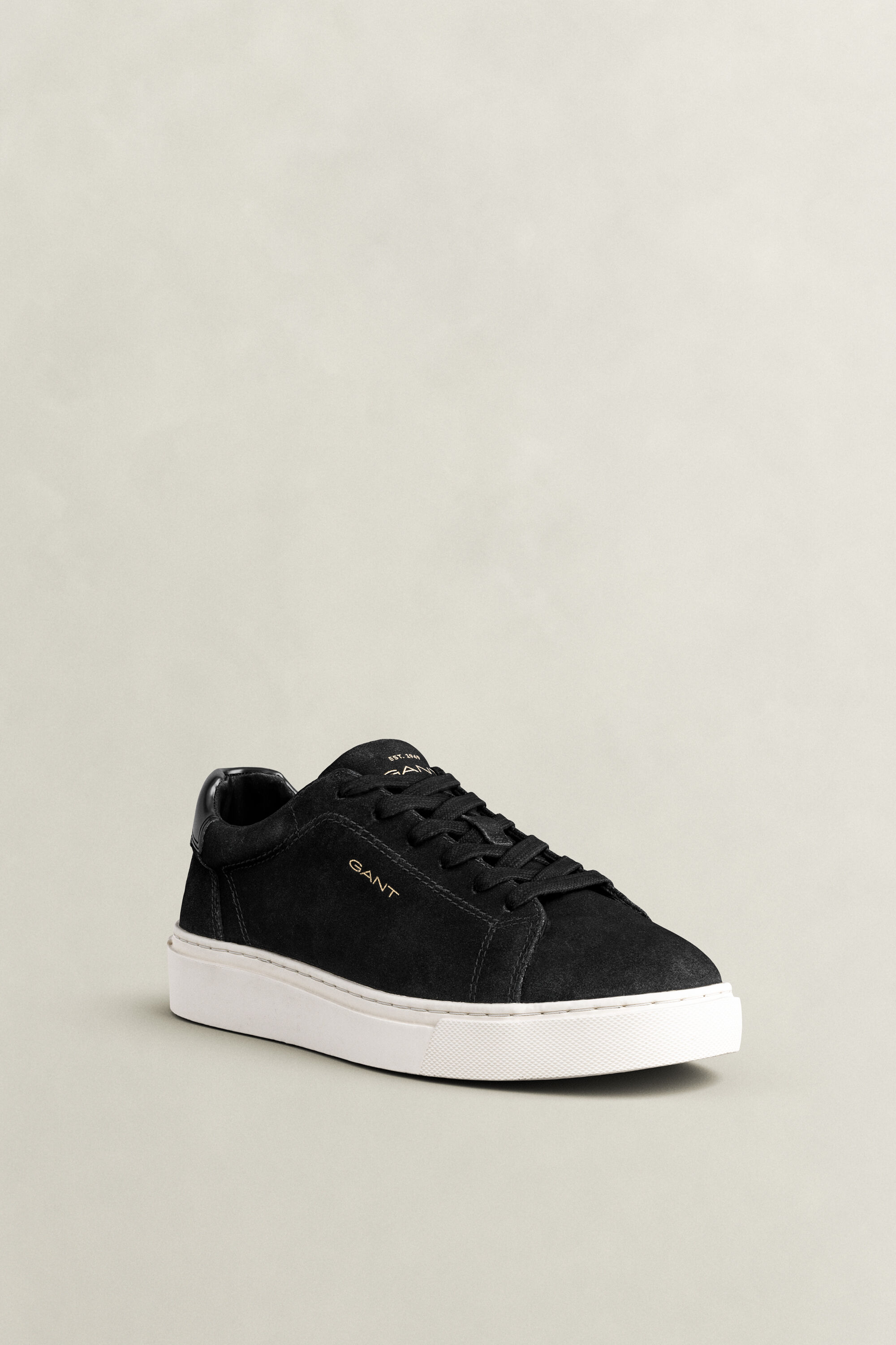 Julice Leather Sneakers