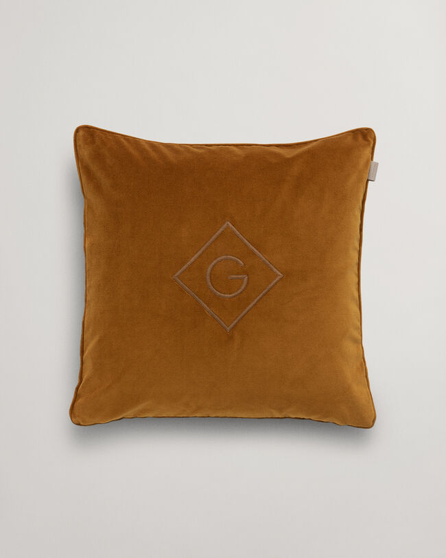 Velvet G Cushion 50X50