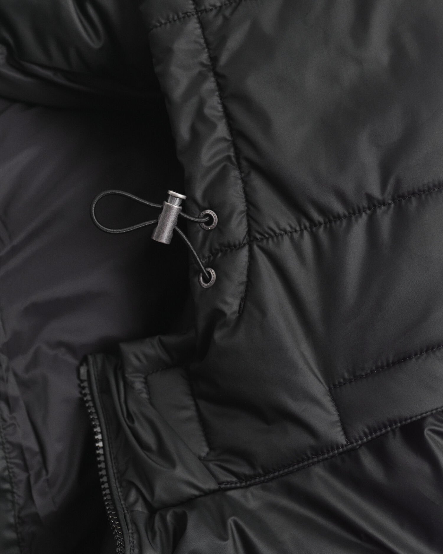 Active Cloud Jacket