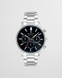 East Hill Day-Date Watch