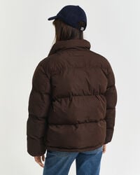 Active Cloud Jacket