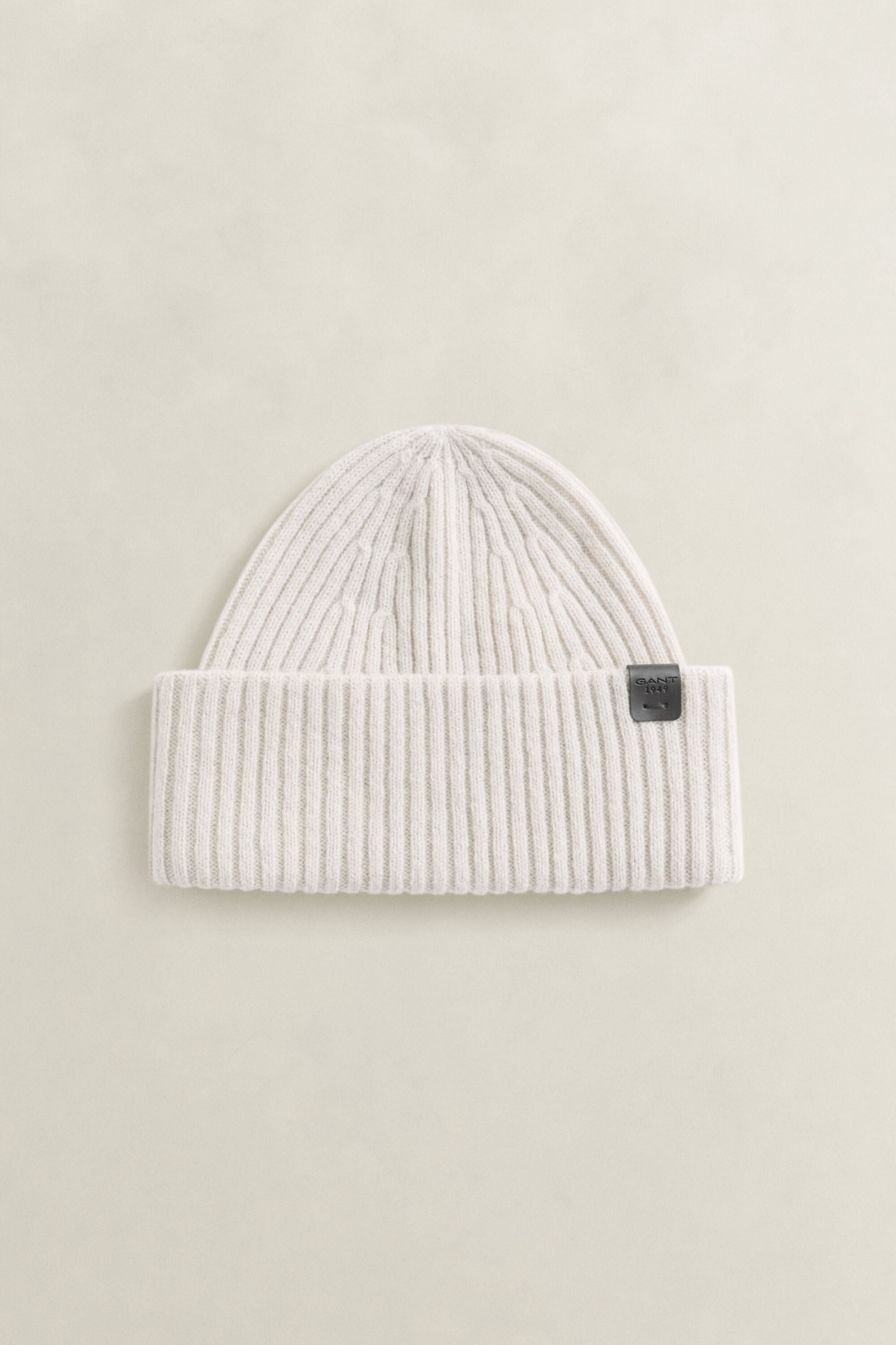 Lambswool Beanie