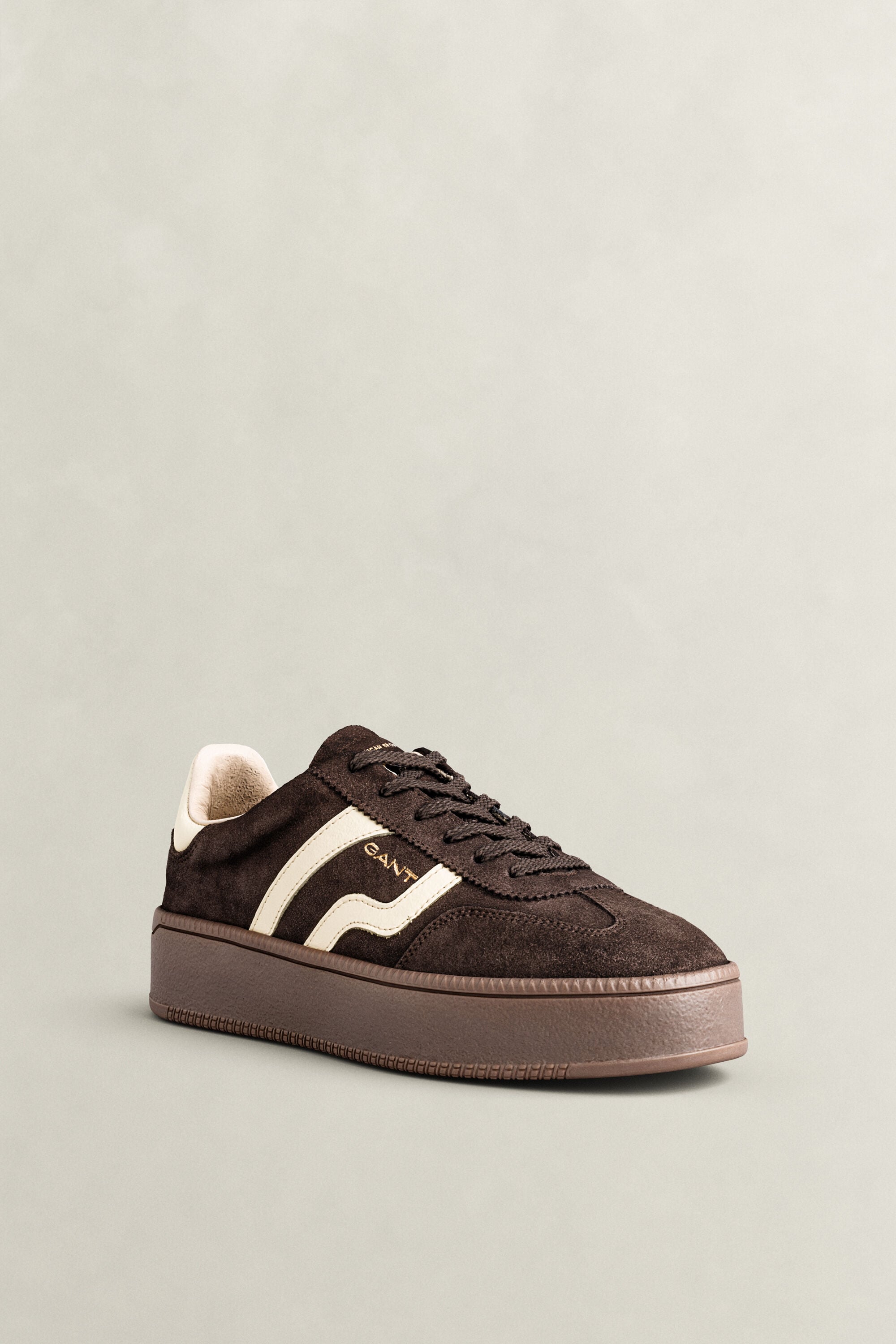 Cuzmani Suede Sneakers