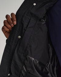 Long Alta Down Jacket