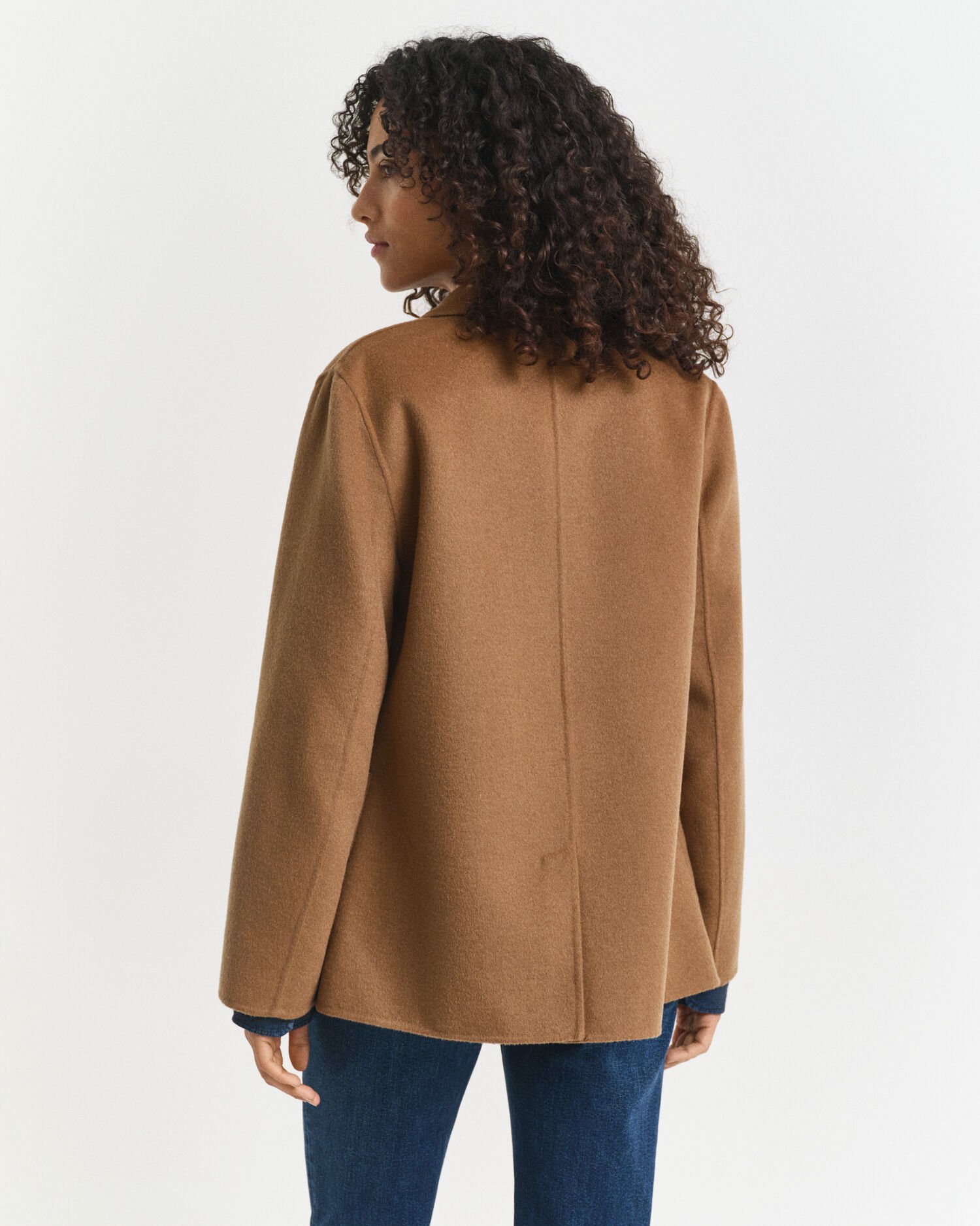 Handstitched Club Blazer