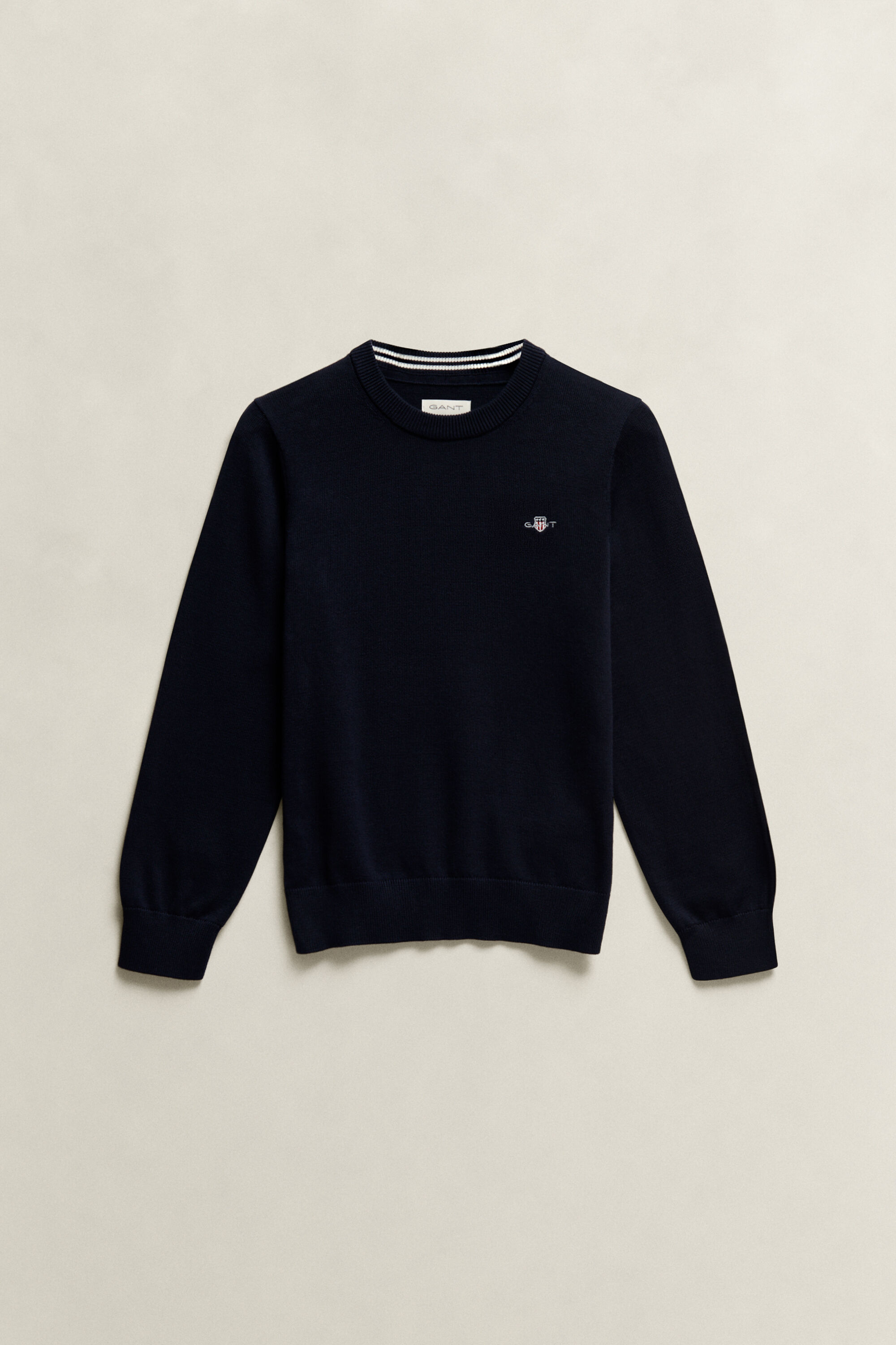Teen Boys Shield Sweater