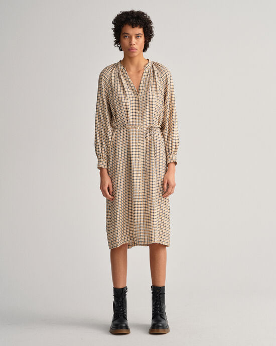 Dresses Online UK Womens Dresses GANT