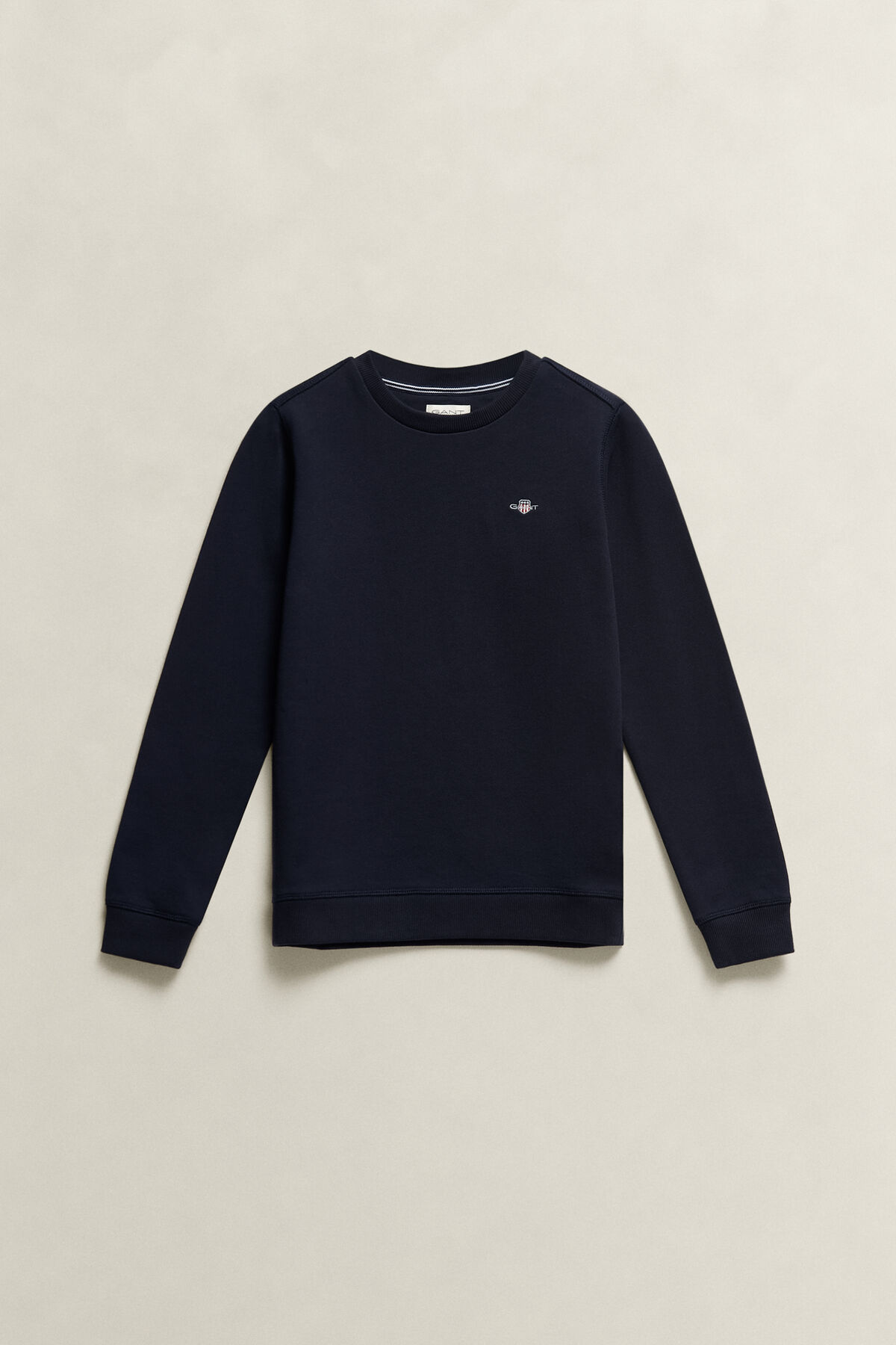 Teens Shield Sweatshirt — EVENING BLUE